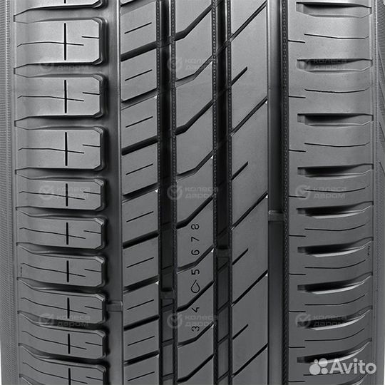 Nokian Tyres Nordman SX3 185/60 R14 82T