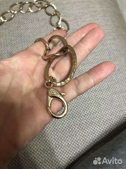 Ремень цепочка