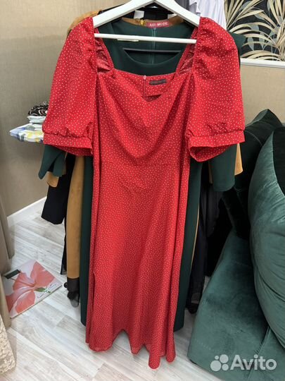 Женские вещи