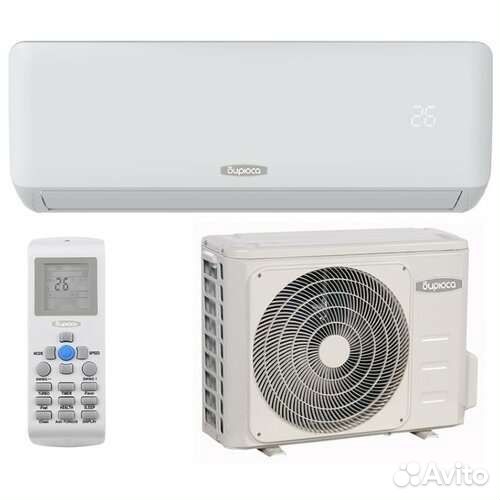 Сплит-система Кондиционер