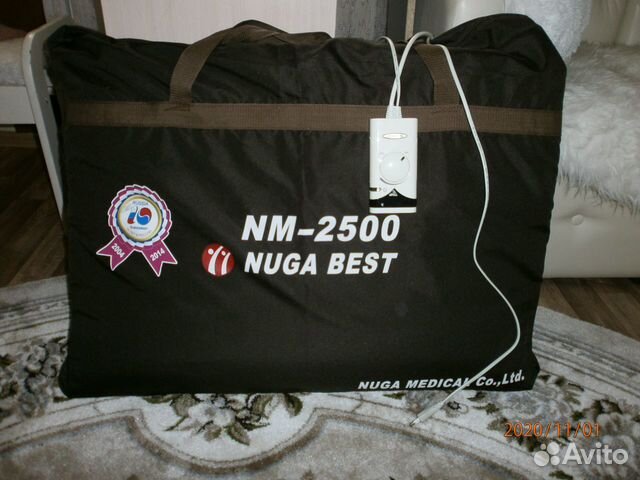 Матрас Нуга Бэст