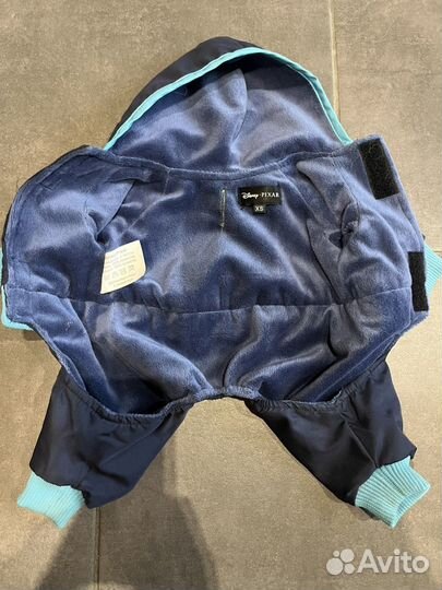 Одежда для собак