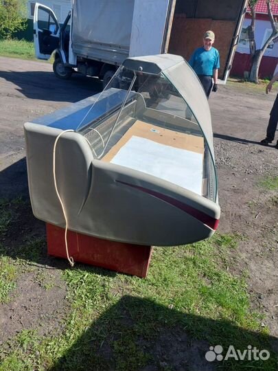 Холодильник