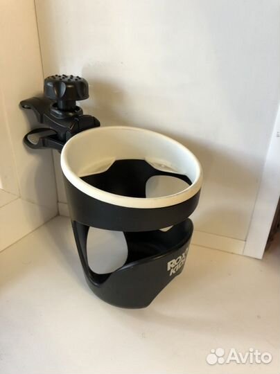 Подстаканник для коляски