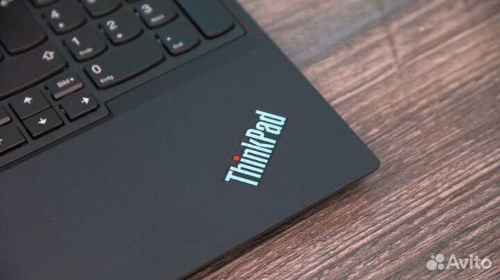 Lenovo ThinkPad T590