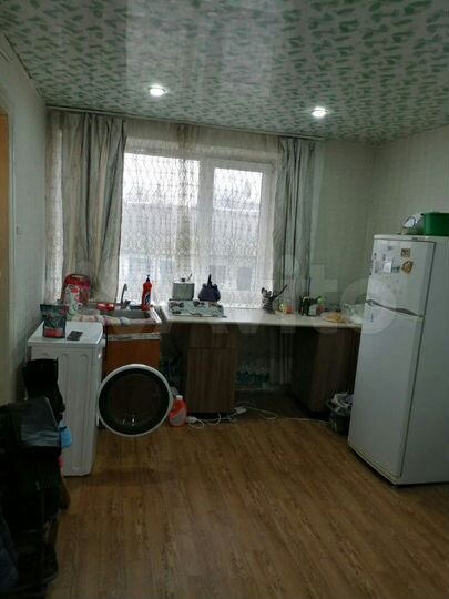 2-к. квартира, 45 м², 2/2 эт.