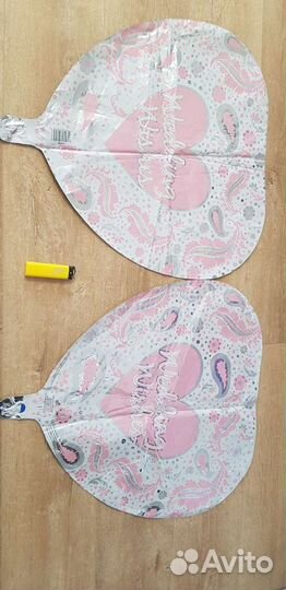 Воздушные шары