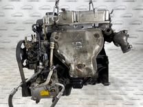 Двигатель Mitsubishi Lancer 9 1.6 4G18 2009