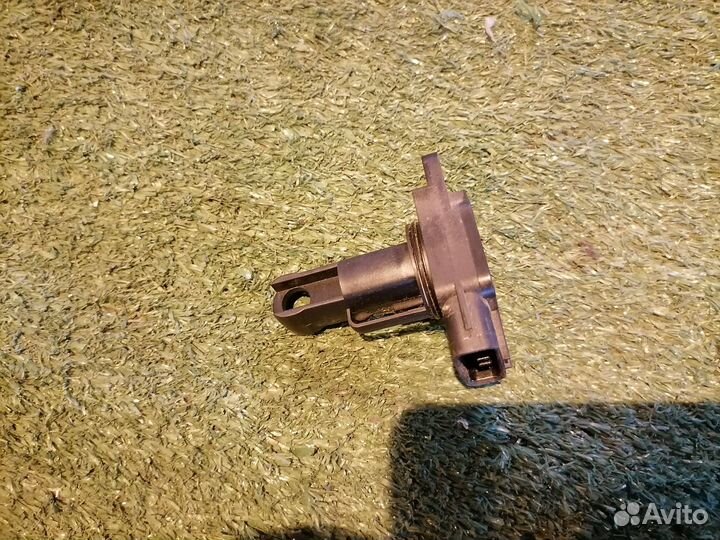 Датчик расхода воздуха 8658471 Volvo V70 S40 XC90