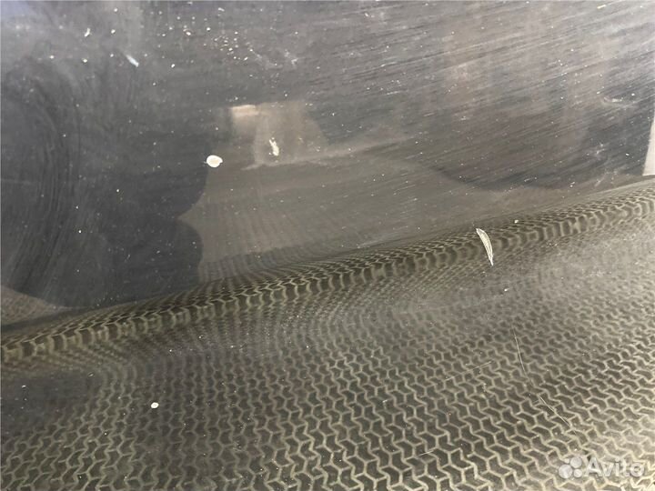 Капот BMW 3 E46, 2004