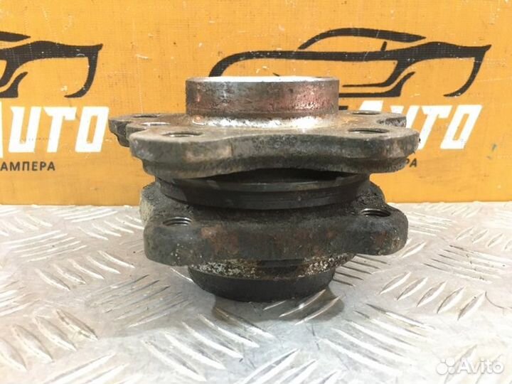 Ступица Bmw 6 Series G32 GT 2017