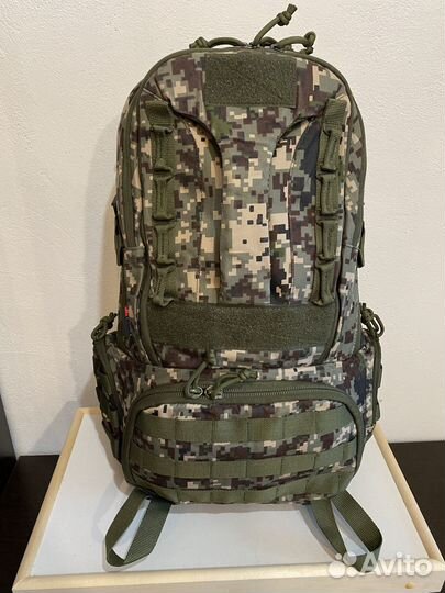 Тактический рюкзак походный 30 литров