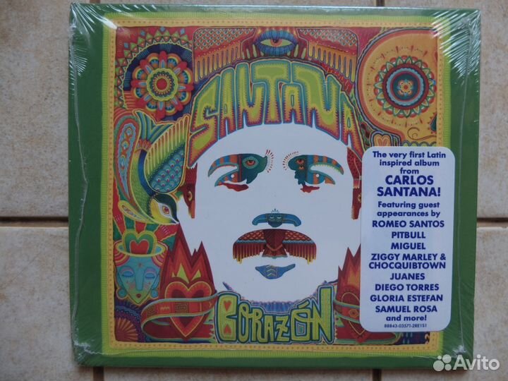 Фирменные компакт диски в Саратове