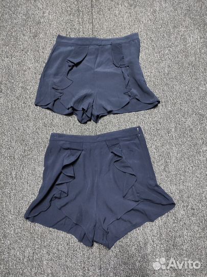 Шорты женские H&M новые