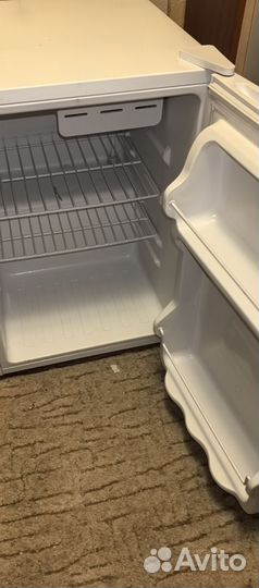 Минихолодильник бирюса