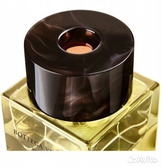 Парфюм Bottega veneta illusion 90 мл Туал.вода