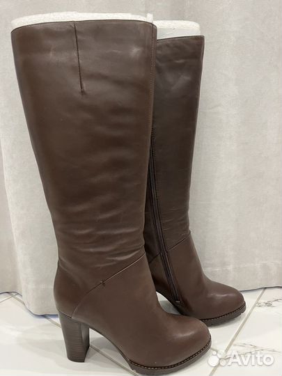 Сапоги женские зимние, Эконика (RiaRosa)