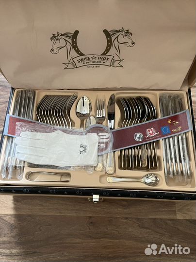 Столовый набор