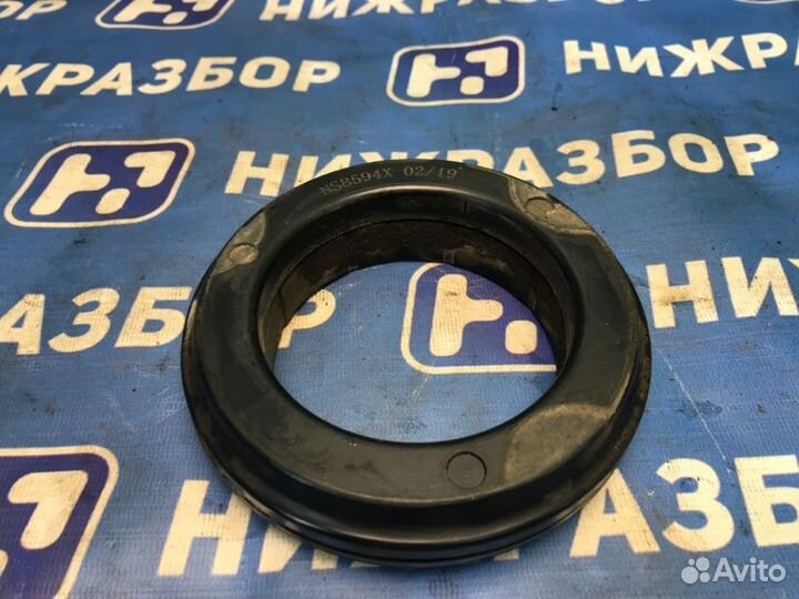 Опора амортизатора передняя левая Nissan Tiida C11