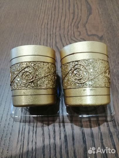 Свечи декоративные