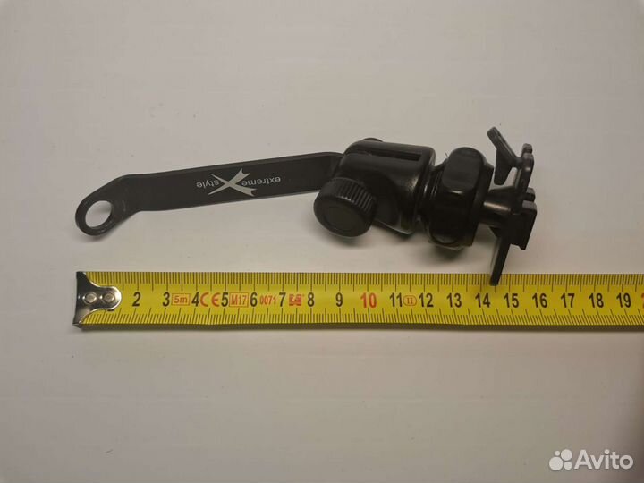 Держатель для телефона водонепроницаемый