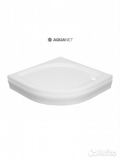 Душевой поддон Aquanet Персона 90х90