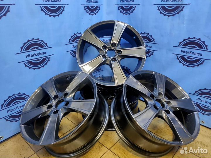 Диски на Nissan,Renault R17