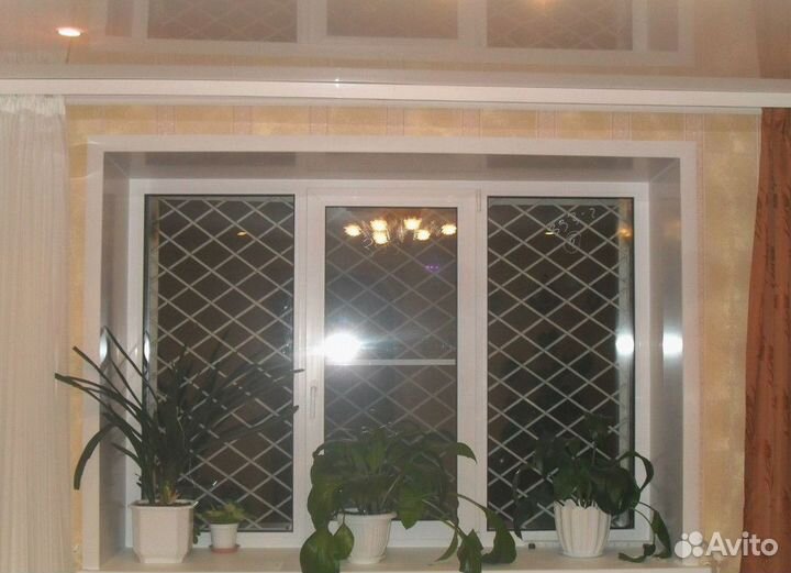 Пластиковые окна / Окна пвх / Евроокна с гарантией