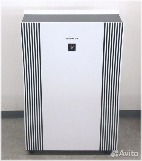 Очиститель воздуха Sharp FU-M1400