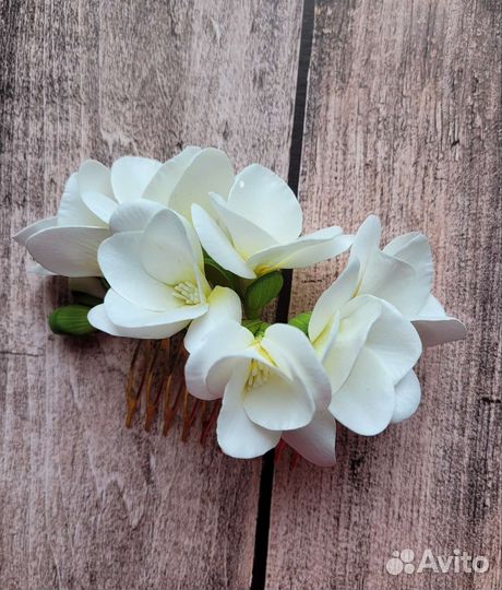 Гребень для волос