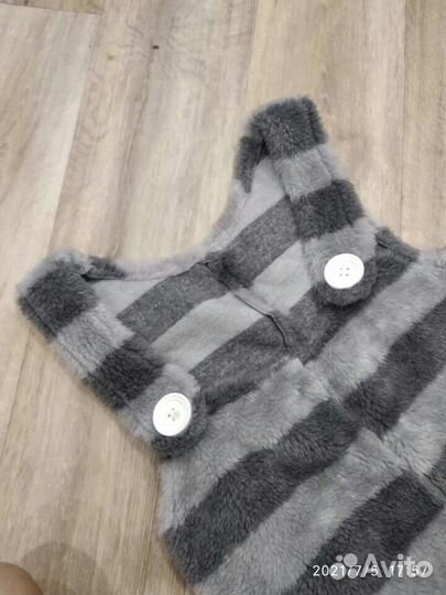 Маскарадный костюм