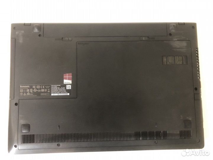 Ноутбук lenovo G70-35 id117886
