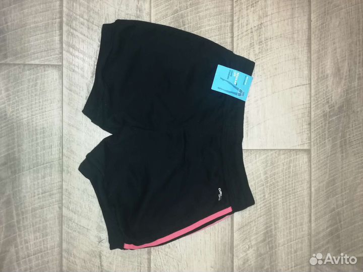 Шорты adidas originals новые