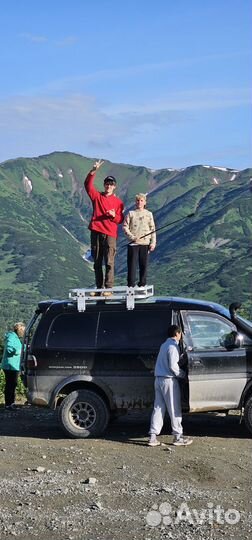 Камчатка за 3 дня: Must-See без спешки