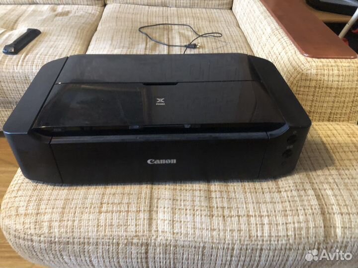 Принтер canon ip8740