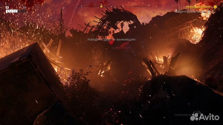 Мощный игровой компьютер