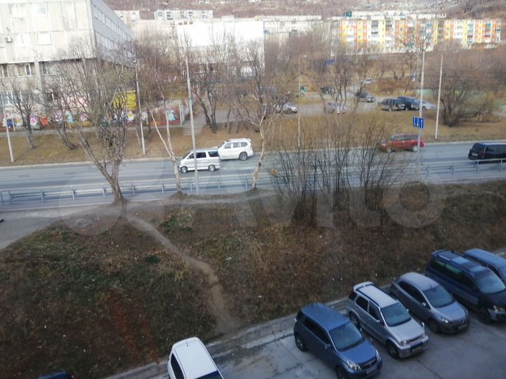 2-к. квартира, 48,8 м², 4/5 эт.