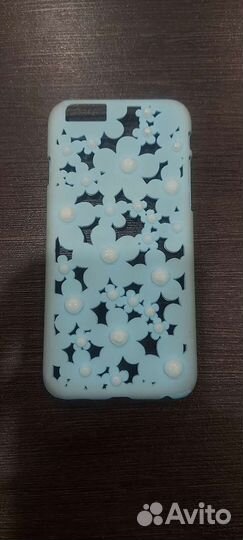 Чехлы на телефон