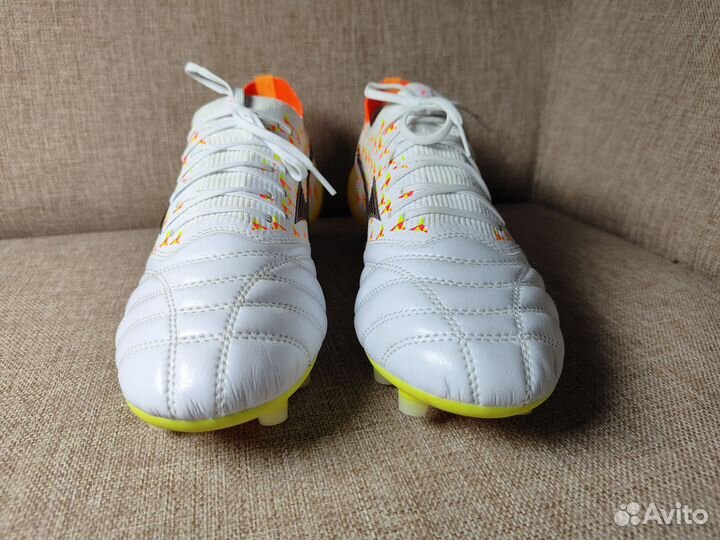 Бутсы mizuno morelia neo