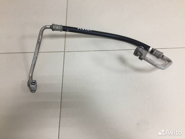 Трубка кондиционера Toyota Auris E150 2006-2012