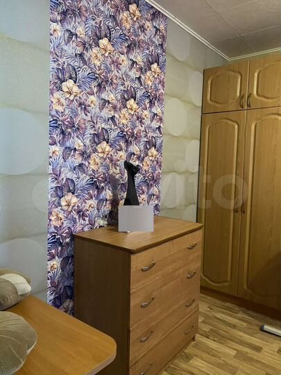 1-к. квартира, 28 м², 6/9 эт.