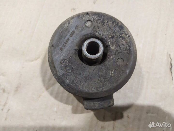 Подушка двигателя Renault Fluence K4MV838 2010