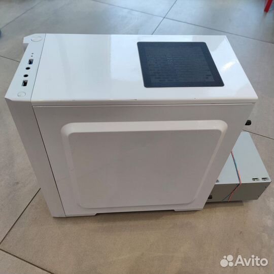 Системный блок, Aero cool