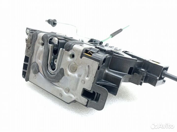 Замок двери передний левый Mercedes-Benz Glc-Class