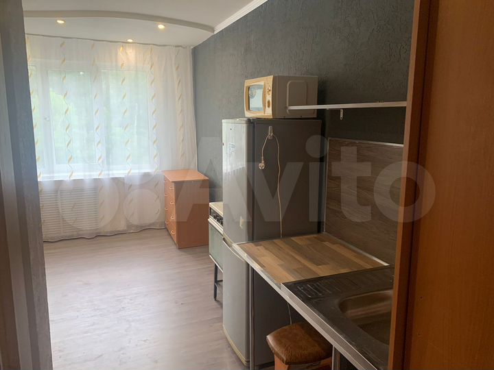 Квартира-студия, 18 м², 3/5 эт.