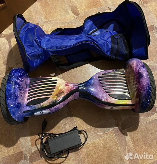 Гироскутер