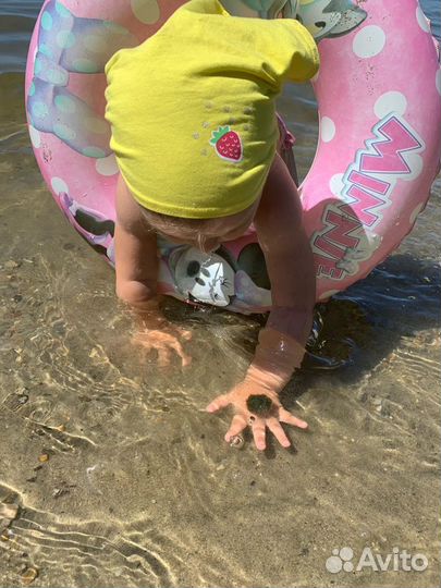 Косынка PlayToday 46