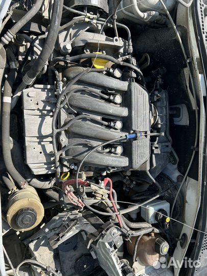 Лада ларгус