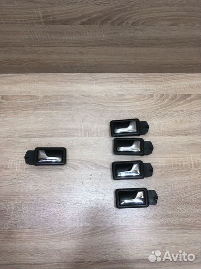 Ручка двери внутренняя Ауди 80 B3