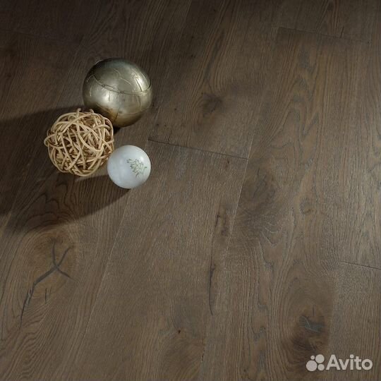 Инженерная доска Coswick дуб марсель 1163-7528